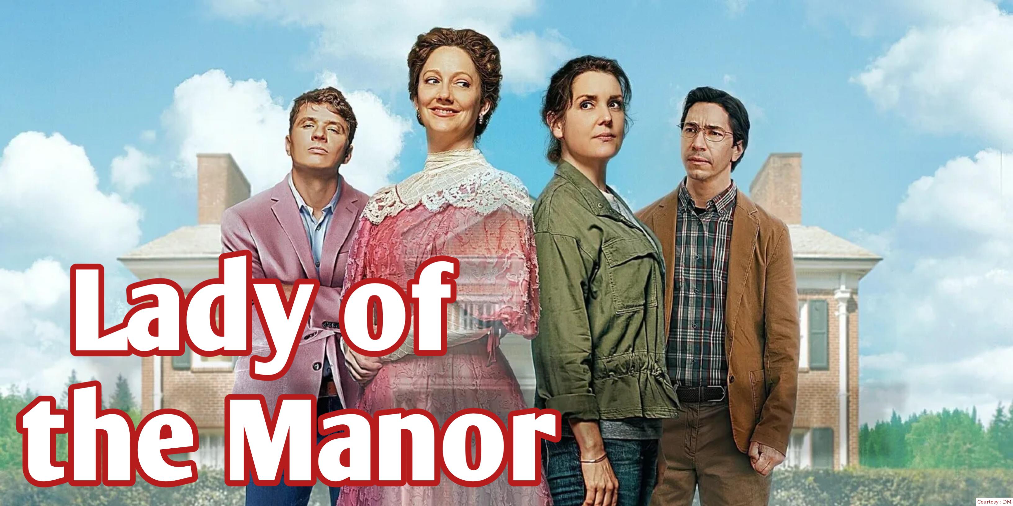 Watch Free  Lady of the Manor Full Movie Online
