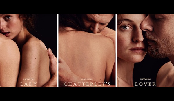 Lady Chatterley's Lover