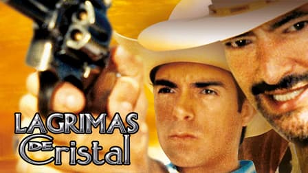 Watch Free  Lagrimas de cristal Full Movie Online