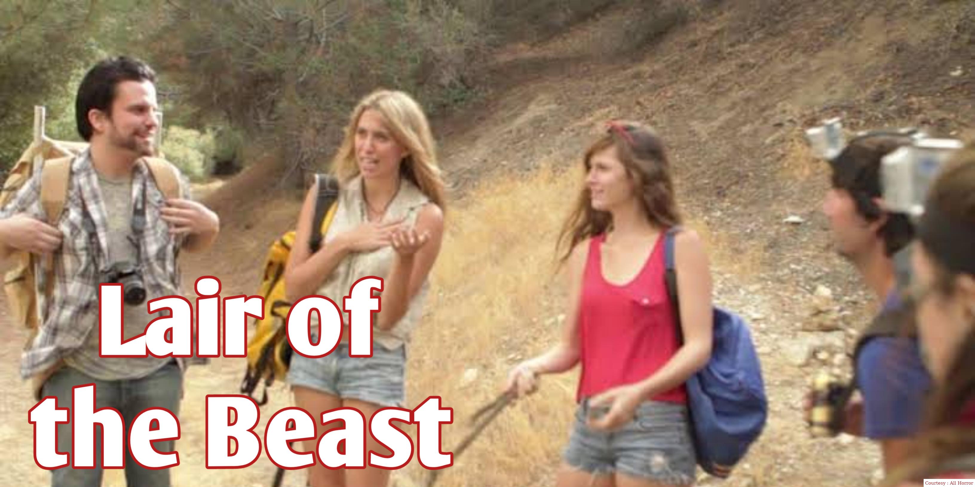 Watch Free  Lair of the Beast Full Movie Online