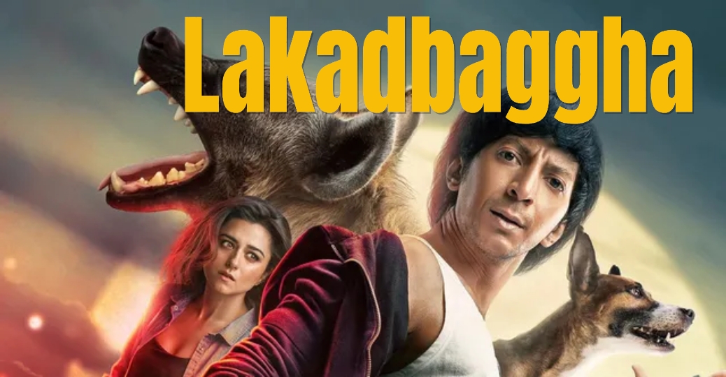 Watch Free  Lakadbaggha Full Movie Online