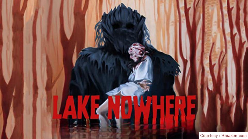 Lake Nowhere