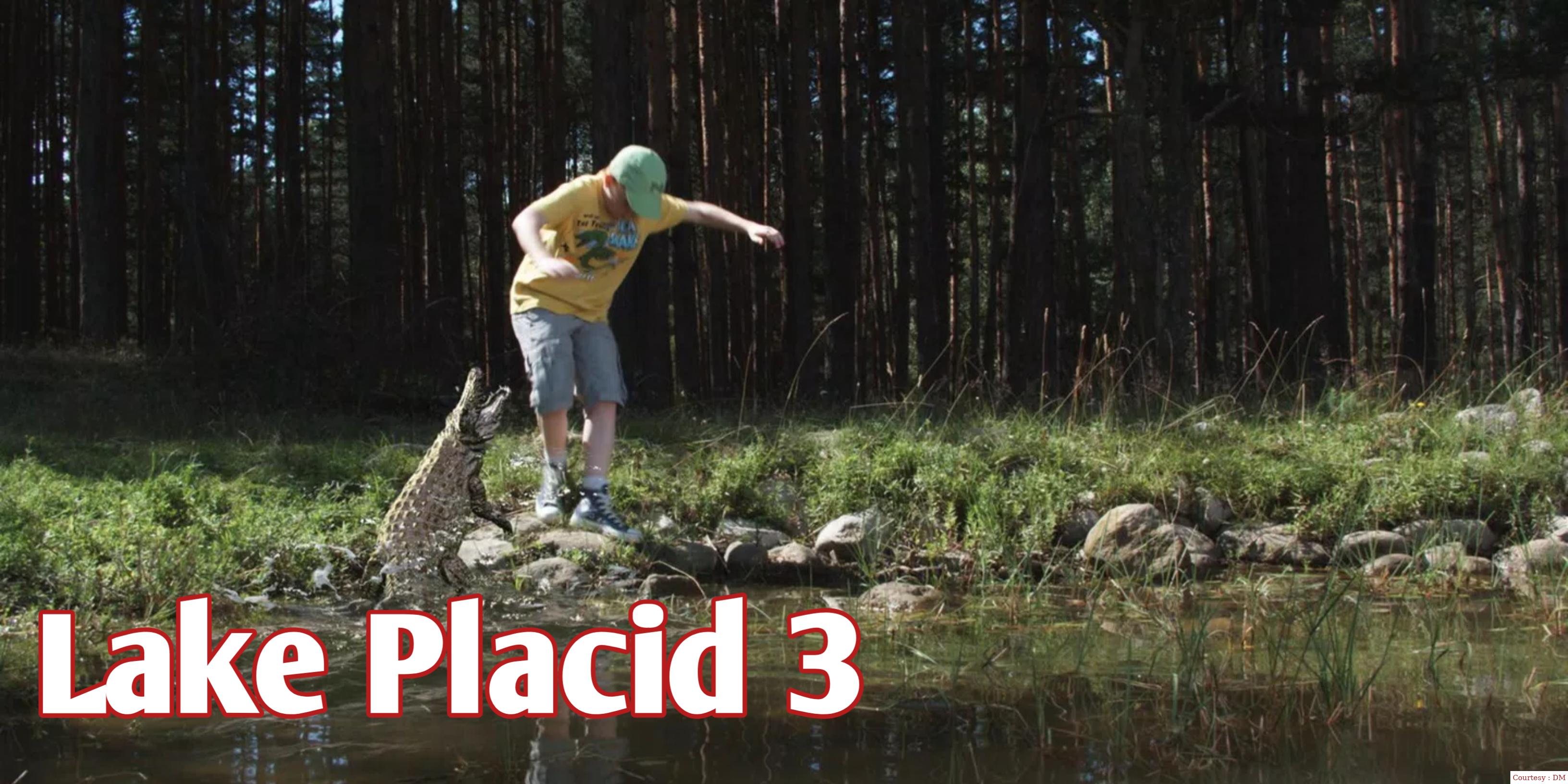 Lake Placid 3