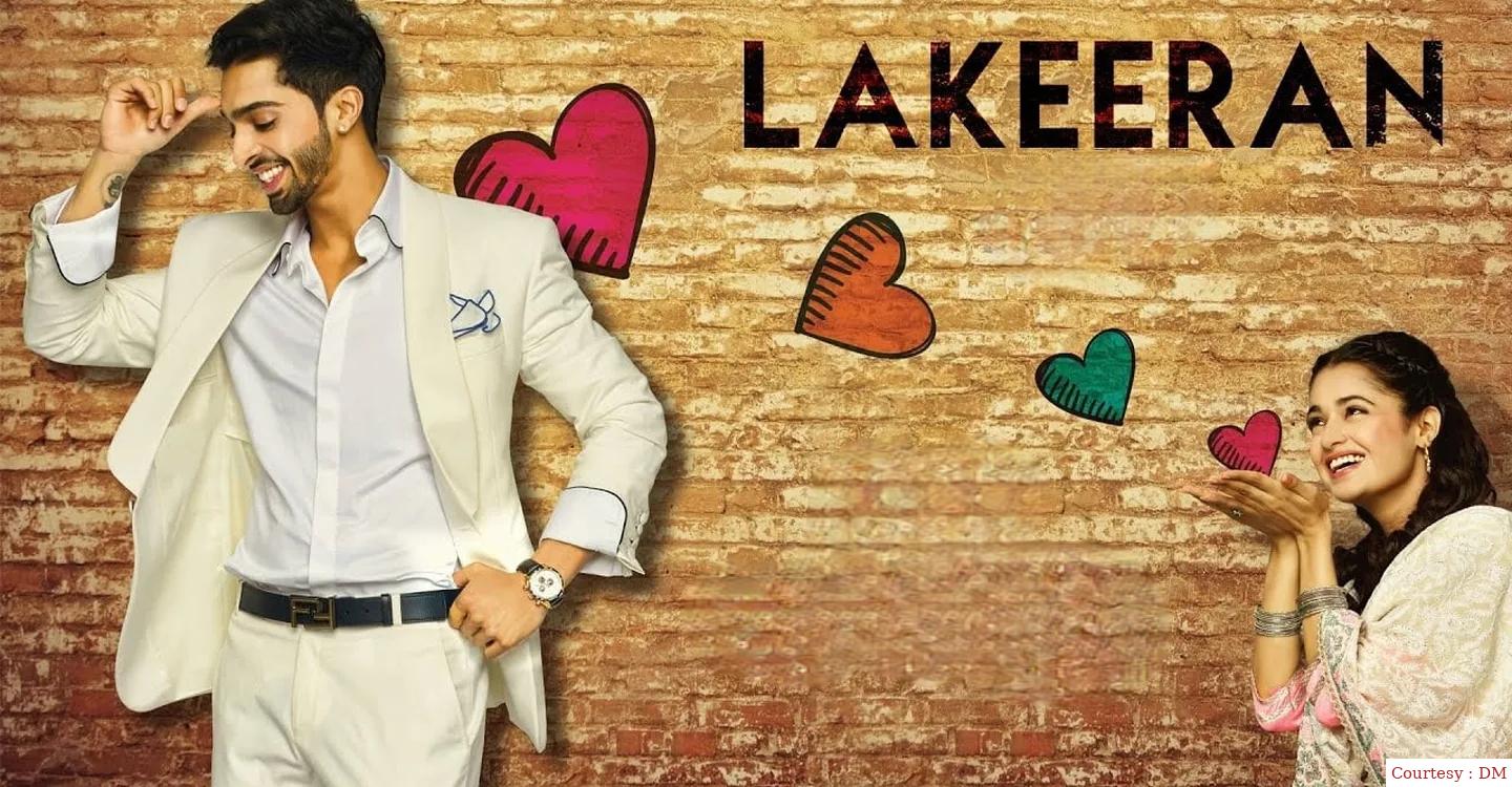 Lakeeran