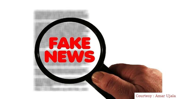 Lakhs of social media accounts will be closed due to fake news.