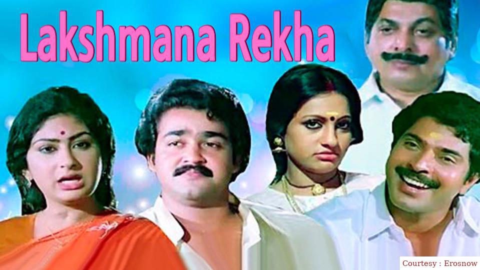 Lakshmana Rekha