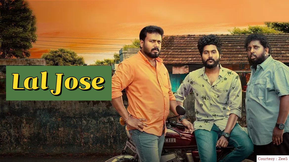 Watch Free  Lal Jose Full Movie Online