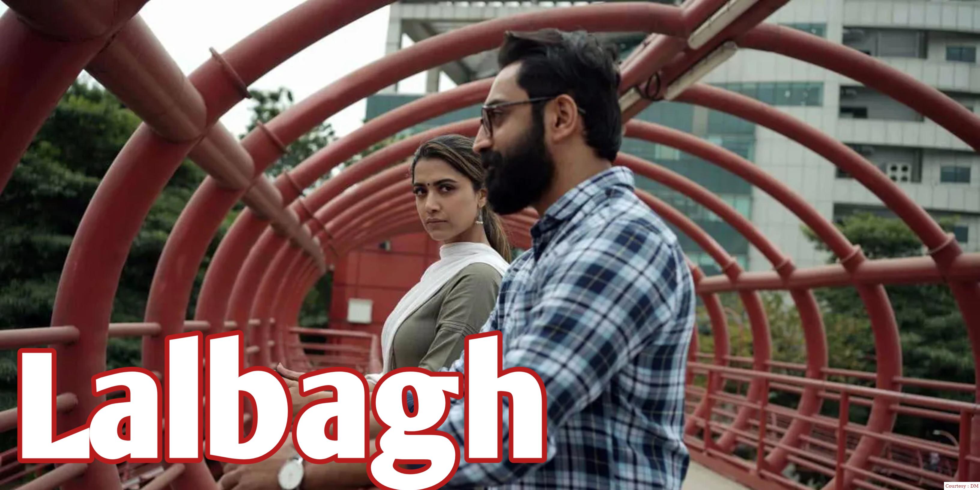 Watch Free  Lalbagh Full Movie Online