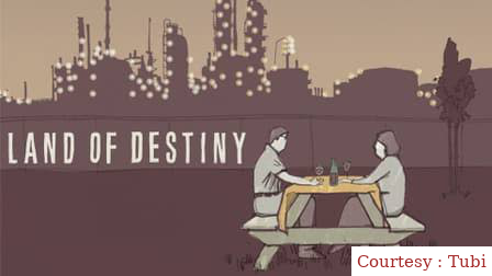 Land of Destiny