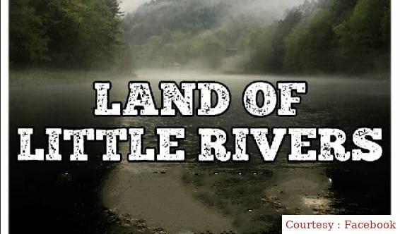 Land of Little Rivers