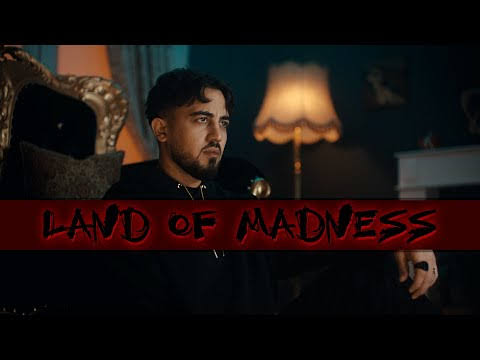 Land of Madness