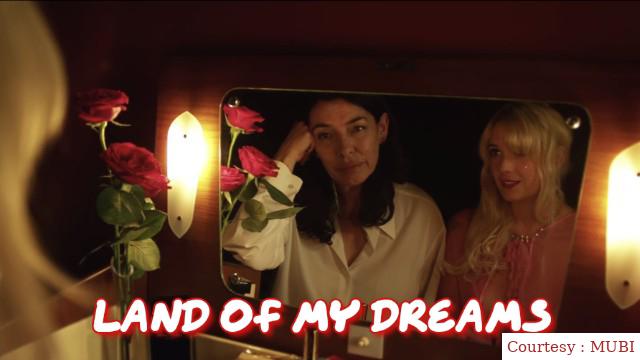 Land of My Dreams