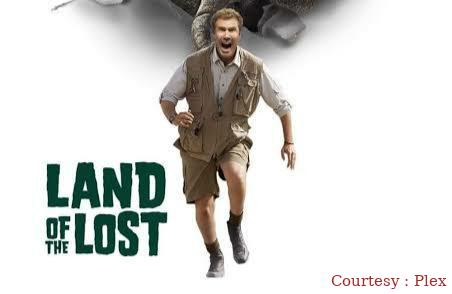 Land of the Lost
