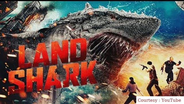 Watch Free  Land Shark Full Movie Online