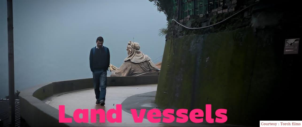 Land Vessels 