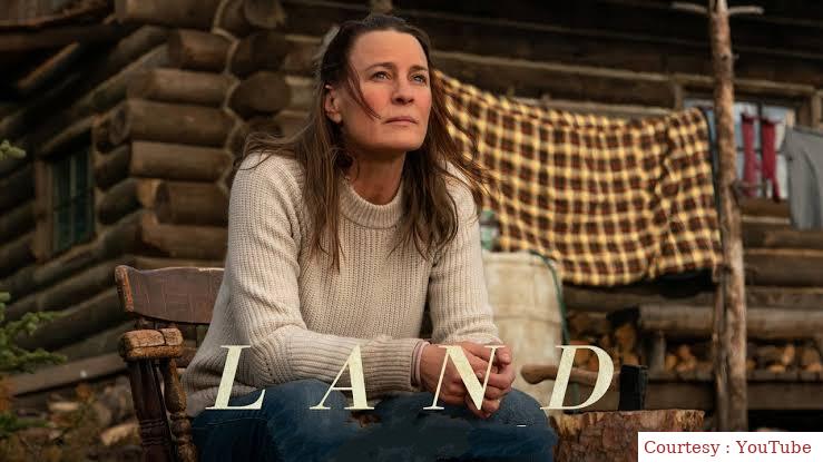 Watch Free  Land Full Movie Online