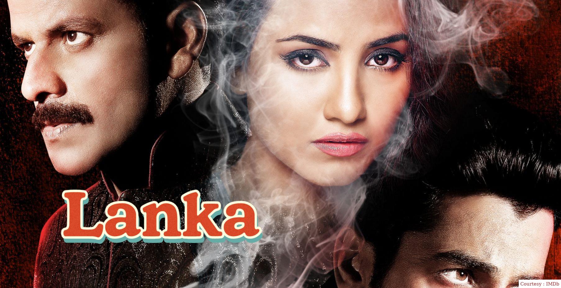 Watch Free  Lanka Full Movie Online