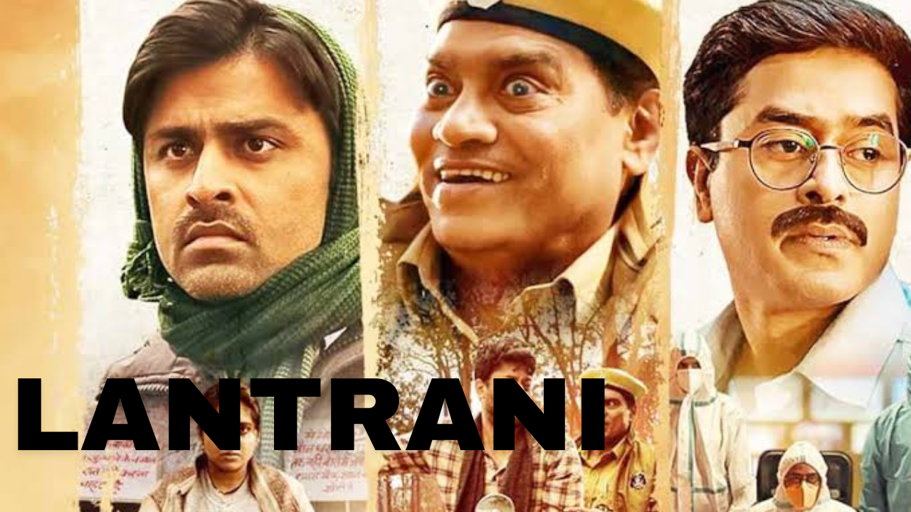 Watch Free Lantrani Full Movie Online