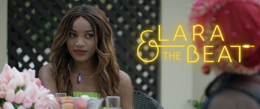 Watch Free Lara and the Beat Full Movie Online