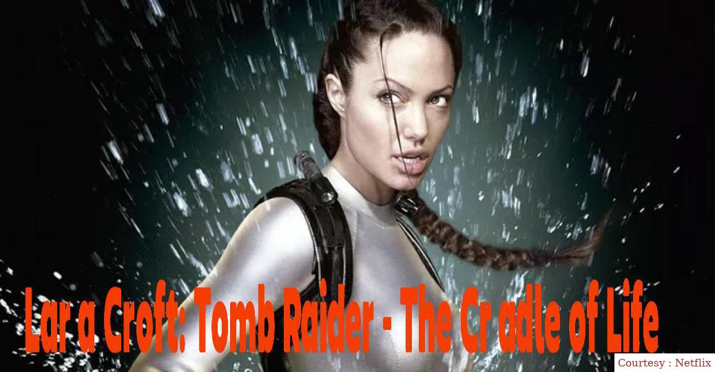Lara Croft: Tomb Raider - The Cradle of Life