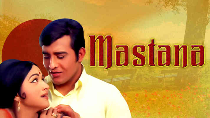 Watch Free Mastana Full Hindi Movie Online