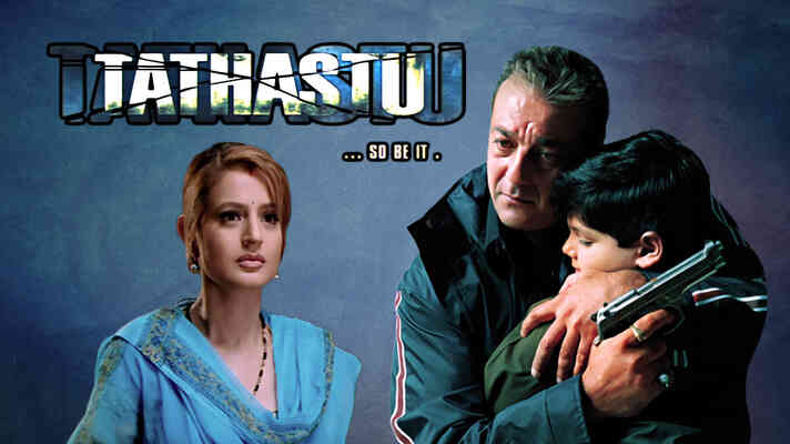 Watch Free Tathastu... So Be It Full Hindi Movie Online