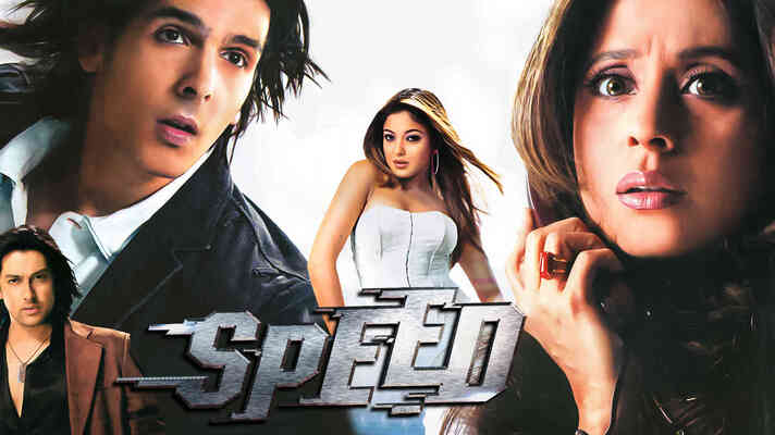 Watch Free Speed Full Hindi Movie Online