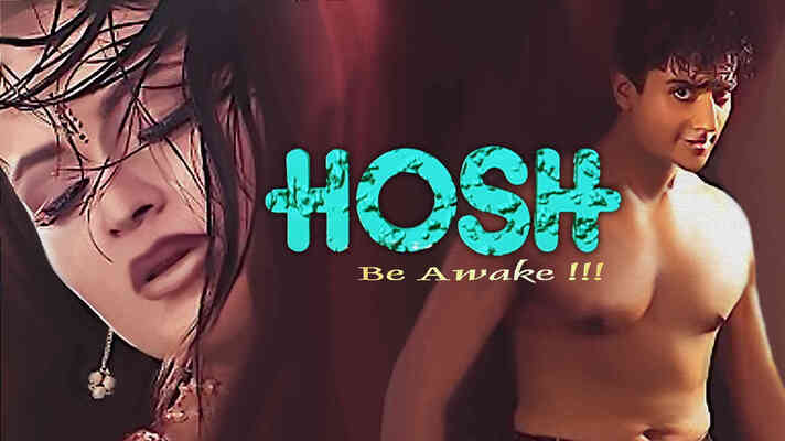 Hosh: Be Awake