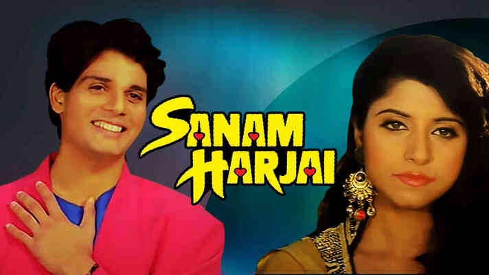 Watch Free Sanam Harjai Full Hindi Movie Online