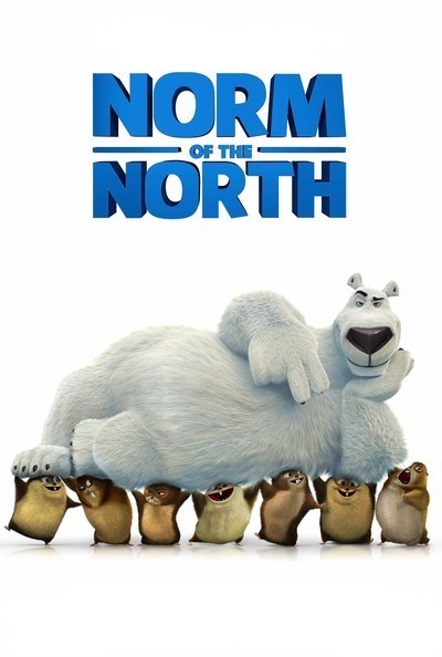 Watch Free Norm Of The North Full Hindi Movie Online