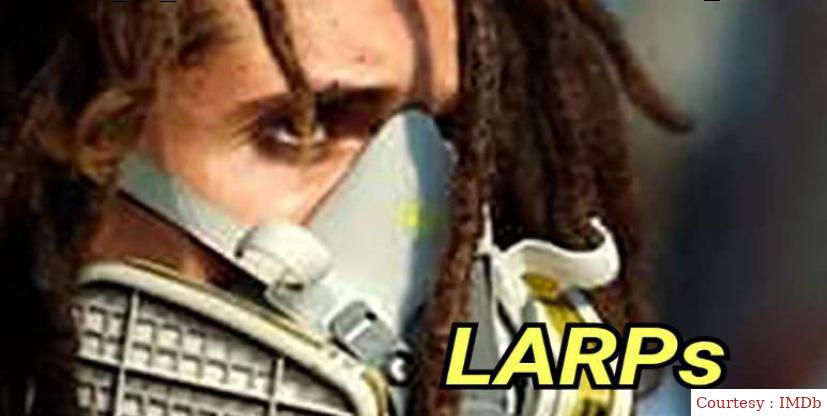 LARPs 