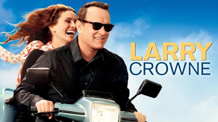 Watch Free  Larry Crowne Full Movie Online