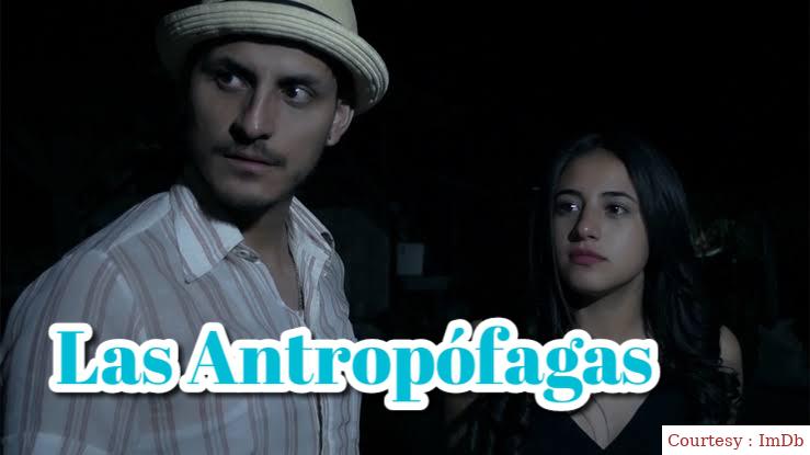 Las Antropófagas