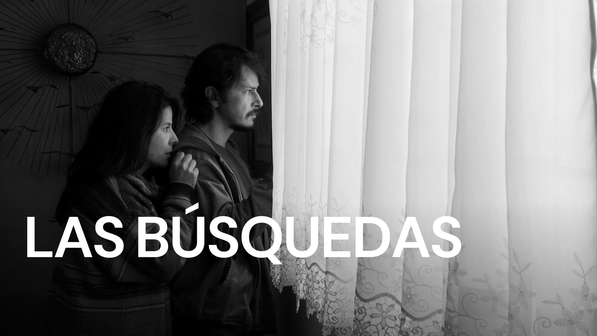 Las Búsquedas
