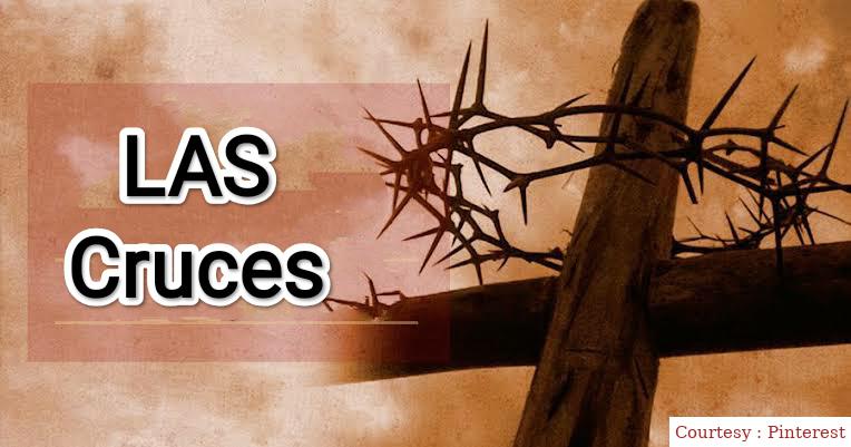 Las cruces