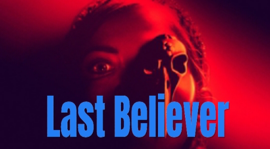 Last Believer