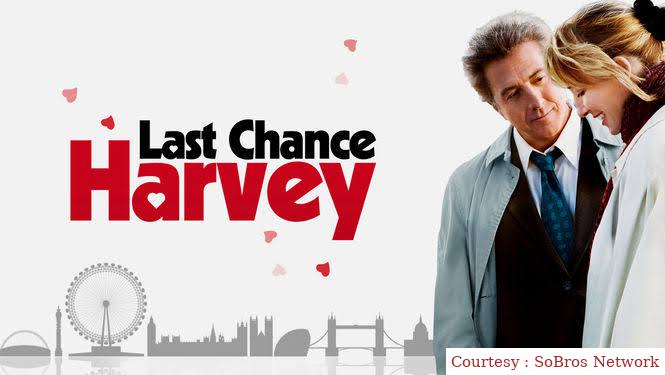 Last Chance Harvey