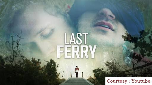 Last Ferry 