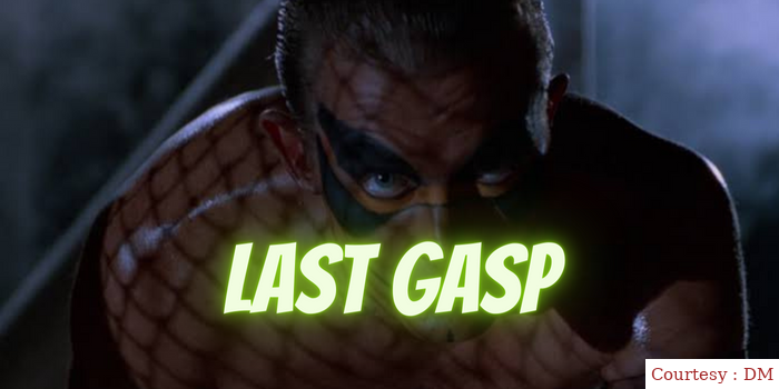 Watch Free  Last Gasp Full Movie Online