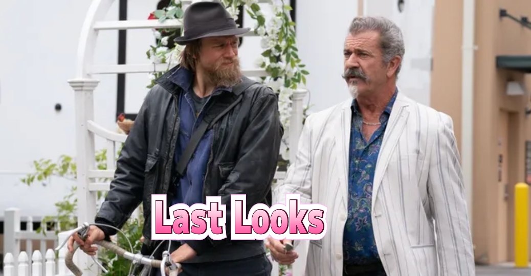 Last Looks 