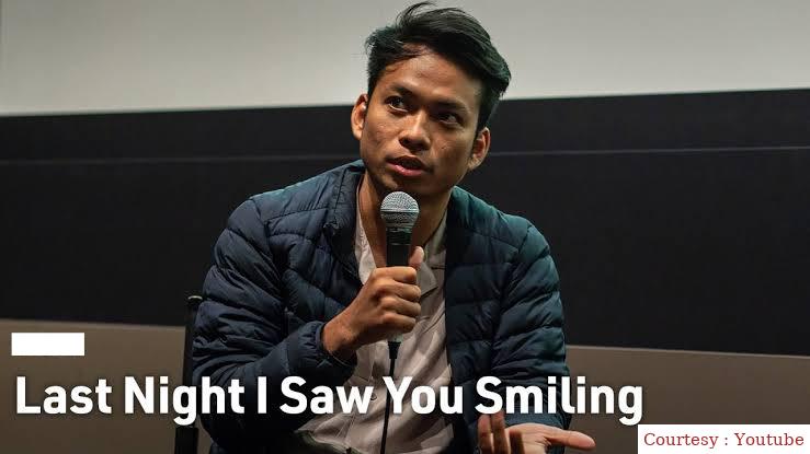 Watch Free  Last Night I Saw You Smiling Full Movie Online