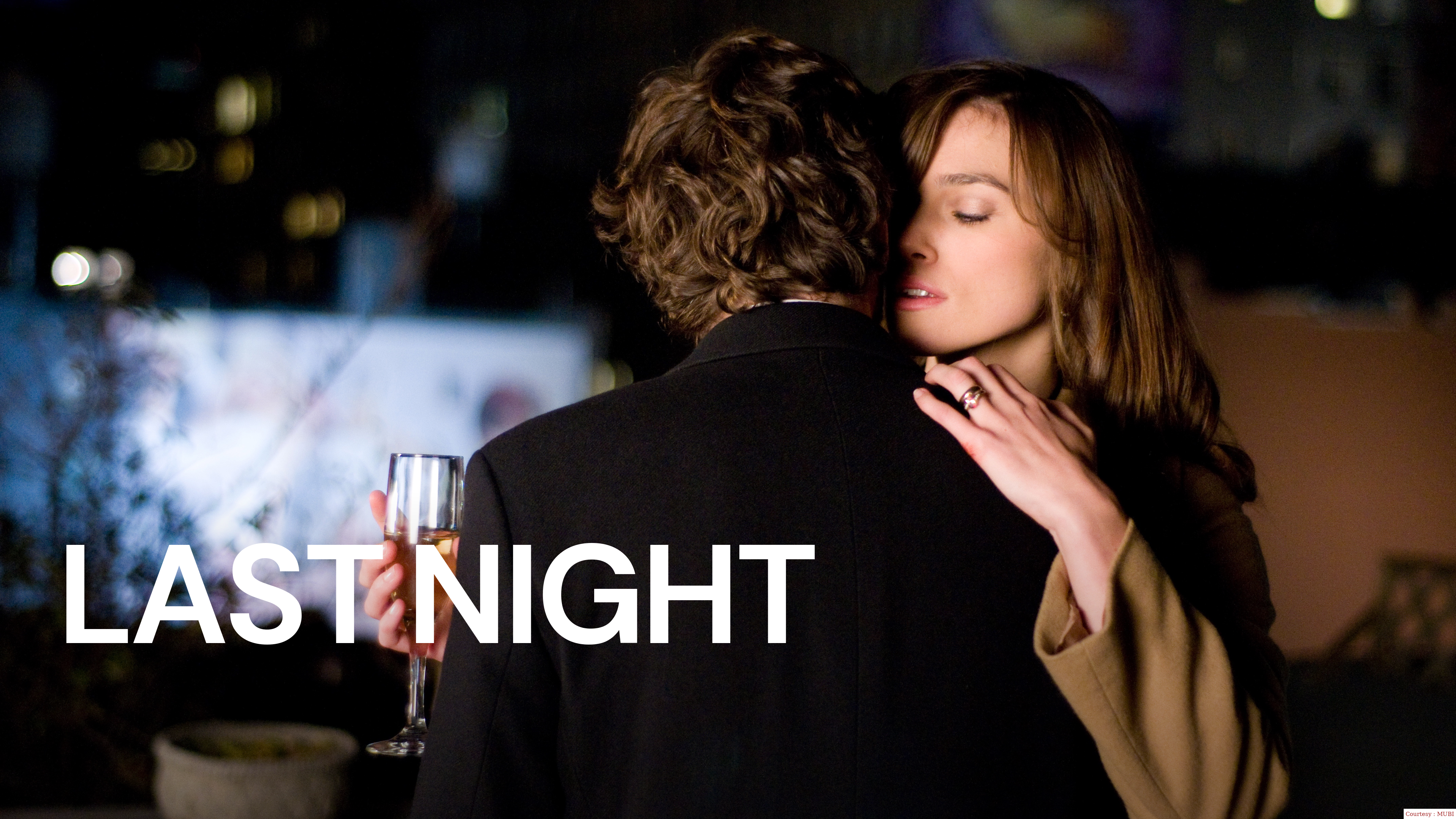Watch Free  Last Night Full Movie Online