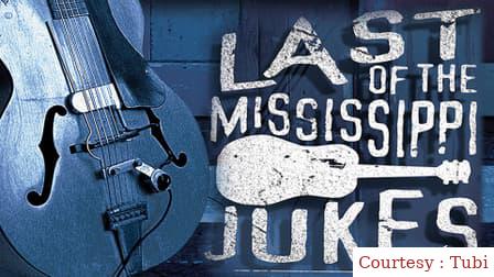 Last of the Mississippi Jukes