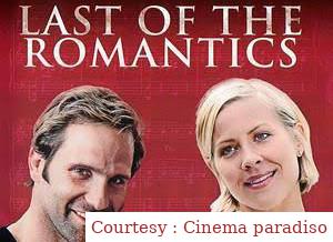 Watch Free  Last of the Romantics Full Movie Online