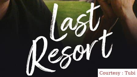 Last Resort 