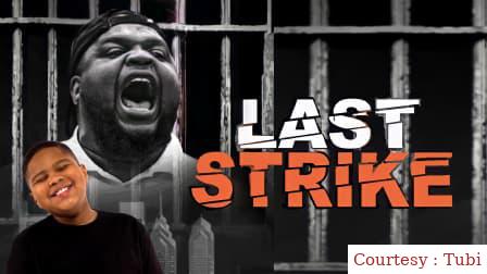 Last Strike