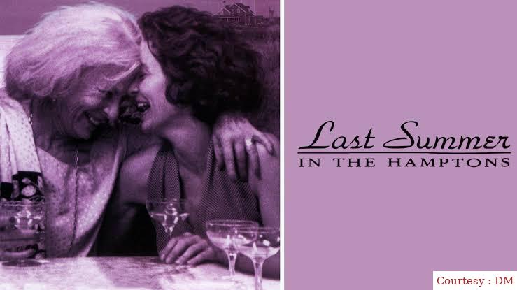 Last Summer in the Hamptons