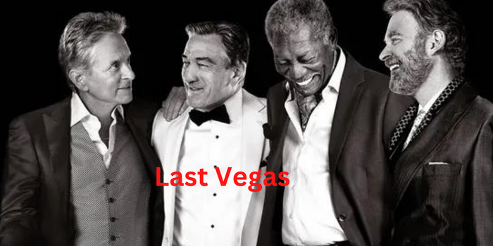 Last Vegas
