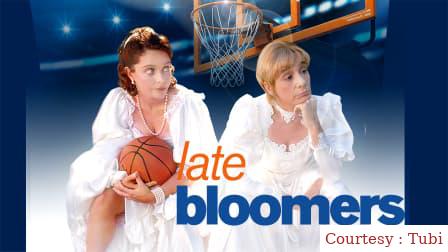 Late Bloomers