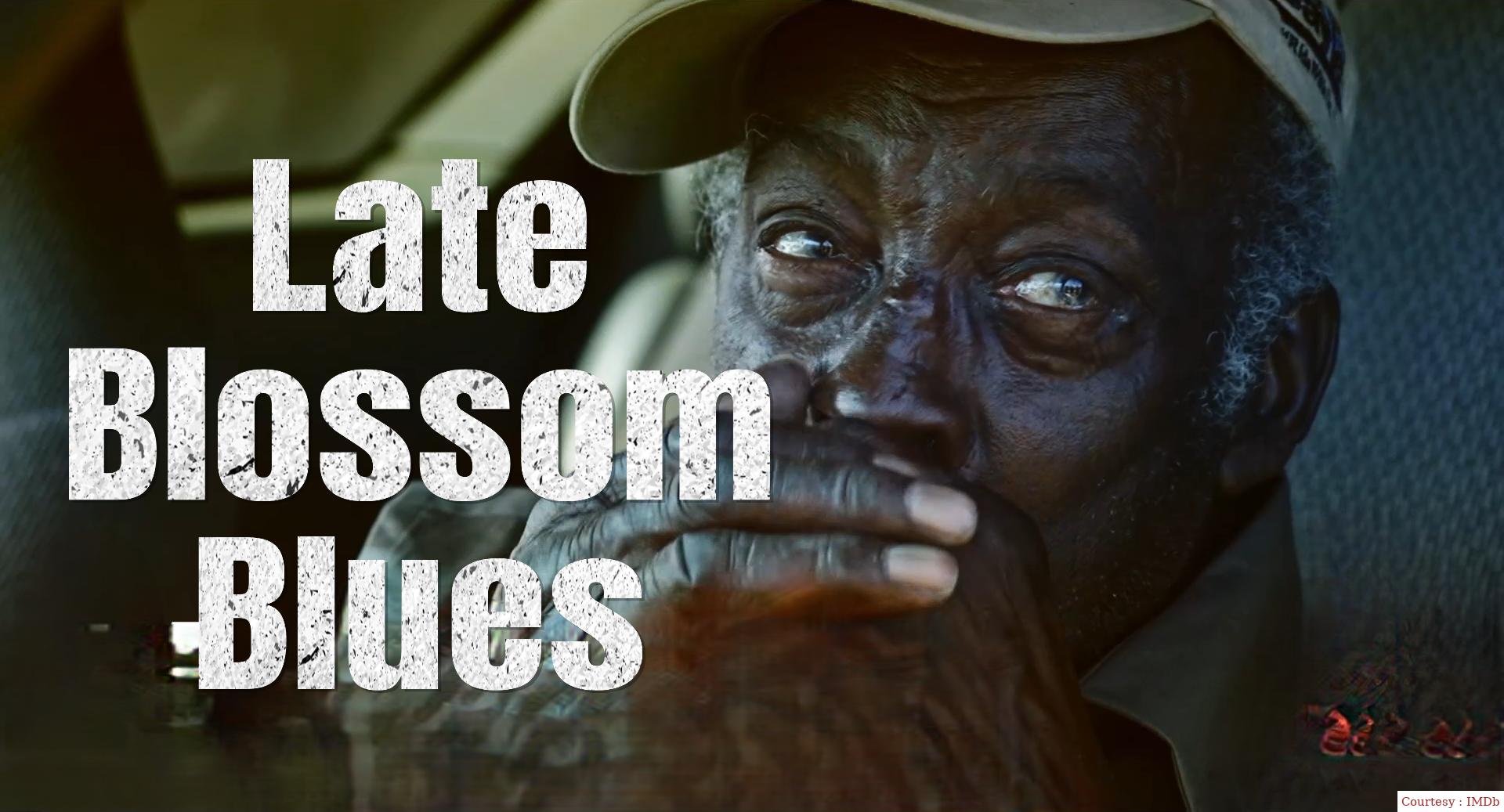 Watch Free  Late Blossom Blues Full Movie Online